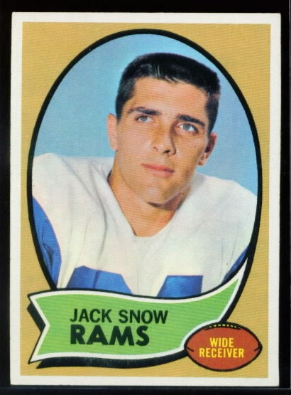 44 Jack Snow